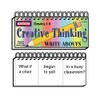 McDonald Publishing - MC-W2022 Grades 1-3 Creative Thinking Write-Abouts