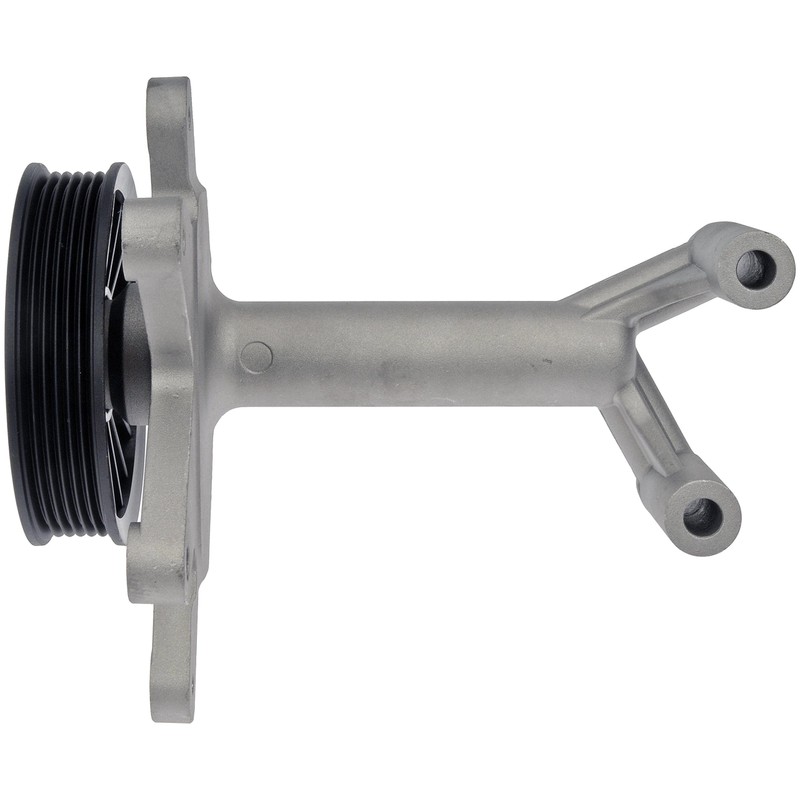 Dorman 34293 A/C Compressor Bypass Pulley Compatible with Select Nissan
