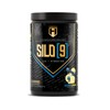 HOSSTILE SILO[9] Essential Amino Acids, EAA & BCAA Powder, Electrolyte