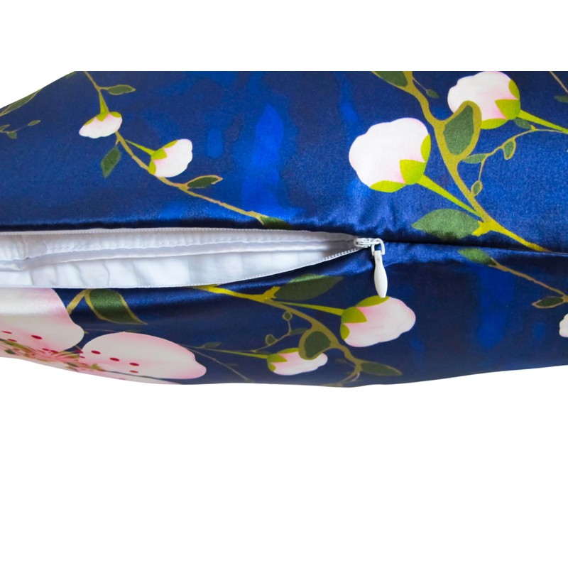 VeraBliss Silk Pillowcase for Hair and Skin - Only 100%