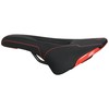 Sera Royal Saddle 2302HRNA0006 Black/Red 11.0 x 5.7 inches (280