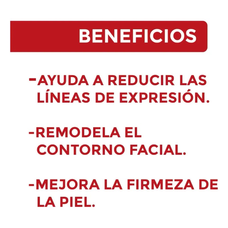 Skincare Antiarrugas Aclarador Humectante Vitacilina 3 Pcs