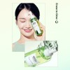 Aceite Limpiador Orien Mugwort Zero Film Para Eliminar Punto