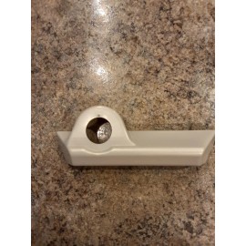 Pella Casement Rounded Operator LH Cover - Champagne