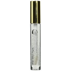 L.A. COLORS High Shine Shea Butter Lip Gloss, Clear, 0.14 Ounce
