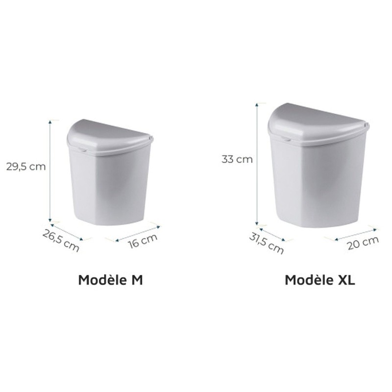 Kampa AC0268 Waste Basket