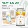 Natural Balance HTP Calm | Herbal Supplement Helps Support Mood,