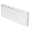 MSATA to USB 3.0 SSD Enclosure Adapter 6Gbps Transfer Rate