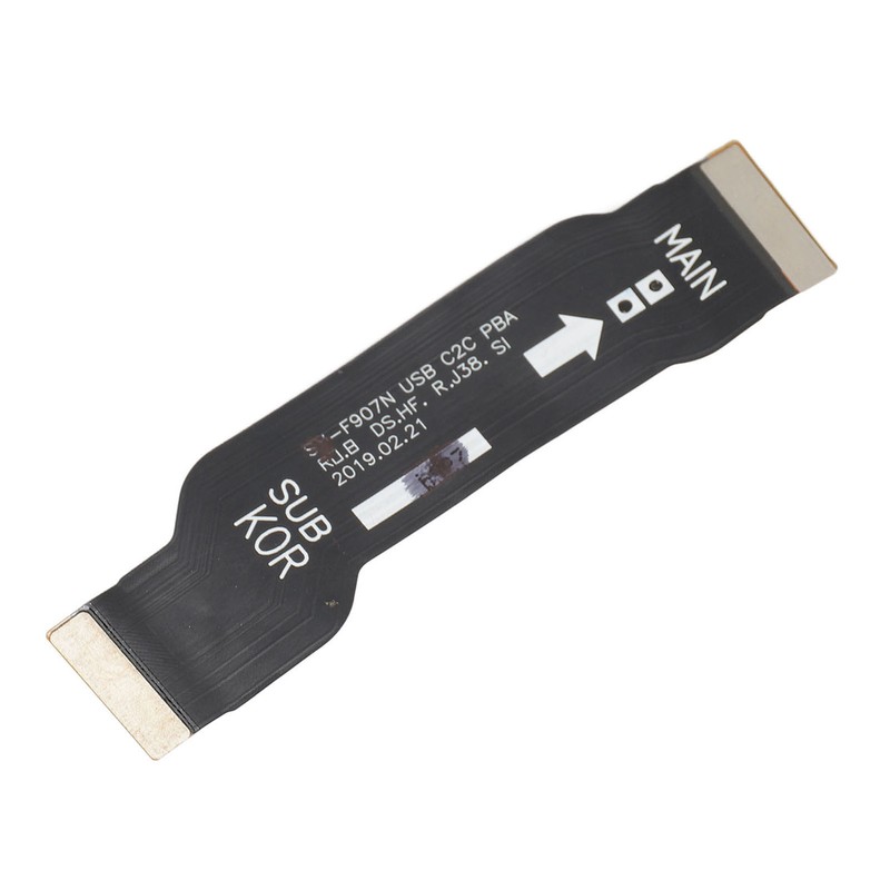 Motherboard Main Board Connector Flex Cable Module Replacement Repair Part