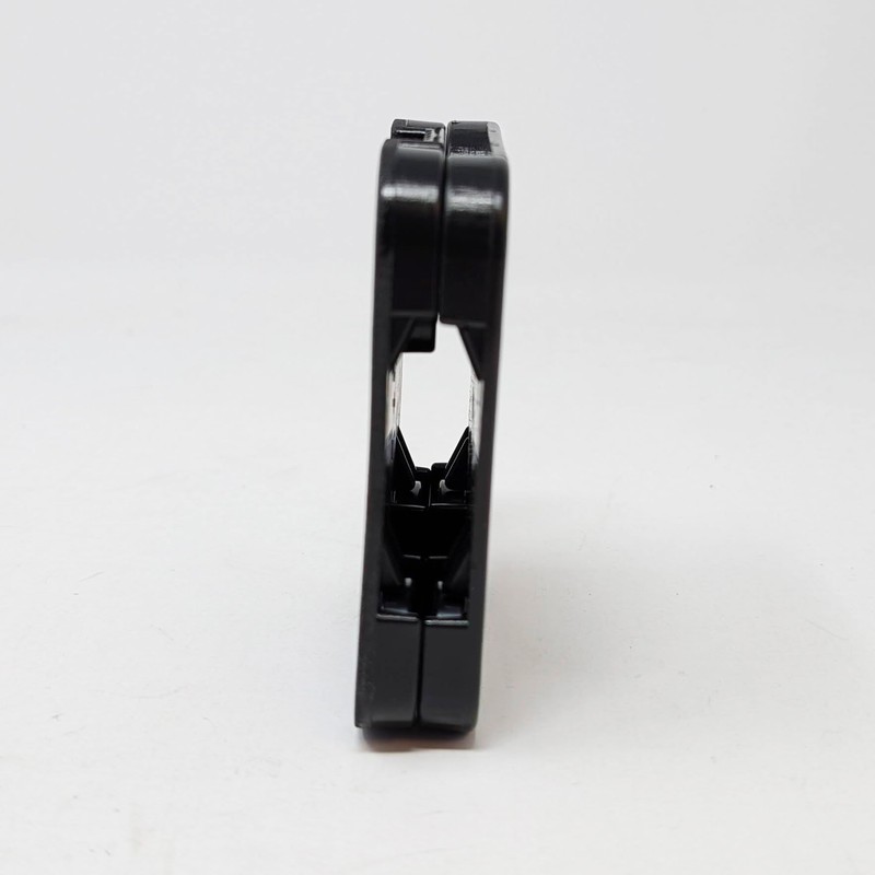 Klick Fast Magnetic Mount with Upper Dock Strong Magnet Clothing