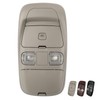 Overhead Console LED Dome Map Light Lamp | for Dodge