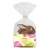 Rosengarten - Whole milk Easter bunny sitting - 60 g