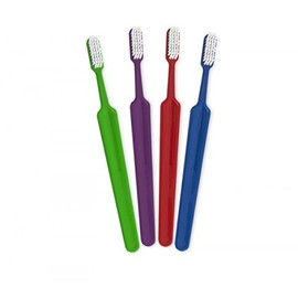 Tess Oral Health Ultra Soft Bristle Toothbrush for Periodontal, Oncology, and Post-Surgery Care (1 Dozen) - Gentle Dental Care for Sensitive Smiles