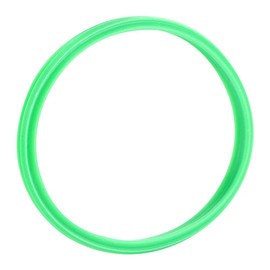 Anillo de goma de sellado, junta tórica de sello de tubo de manguera turbo del intercooler para /, OE: 3C0145117F