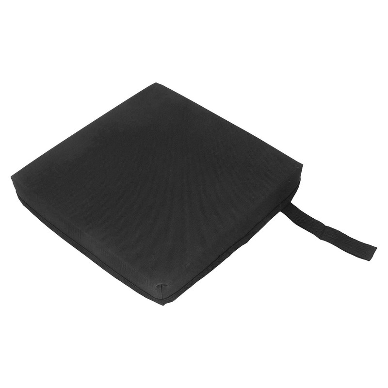 Outdoor Seating Pad Multipurpose Single Layer Sponge Oxford Cloth Chair