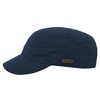 Sterkowski Patrol Cap | 100% Cotton Flat Cap for Men