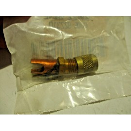 Whirlpool NEW GENUINE OEM FSP WHIRLPOOL 4317903 REFRIGERATOR SERVICE VALVE