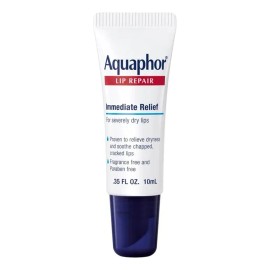 Aquaphor Lip Repair Pack 3 Bálsamos Sin Blister 10g C/u