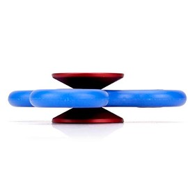 Spin Gear Trick Spinner 188 with Large Cup (Red)