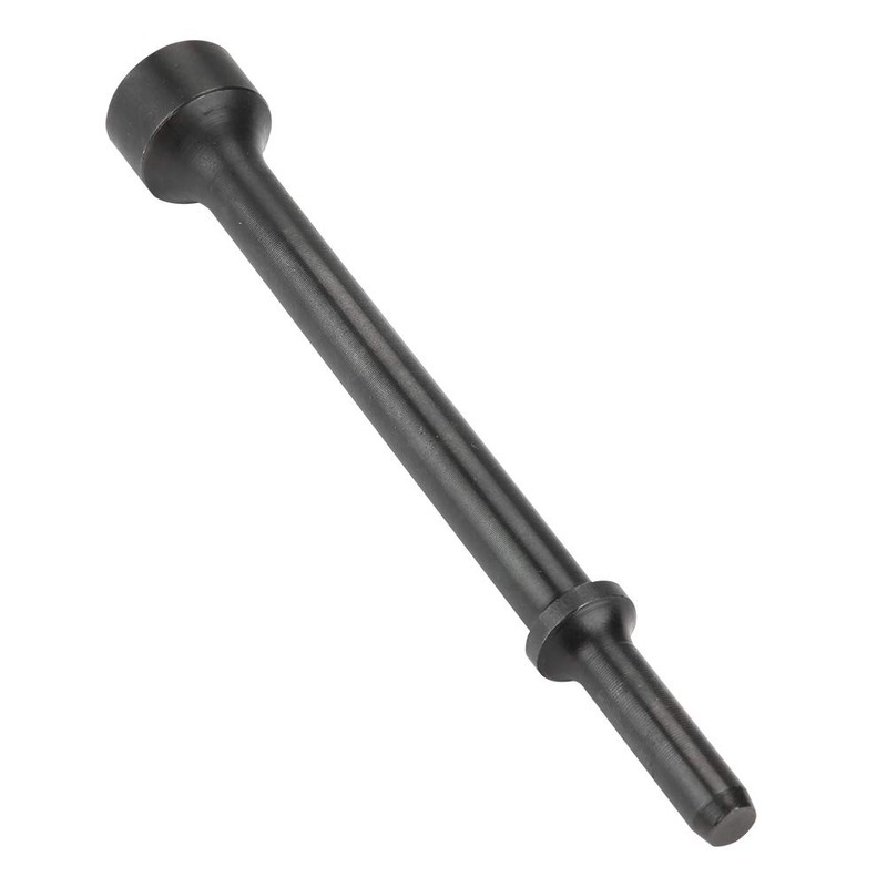 Air Hammer Bits, Smoothing Pneumatic Drifts Air Chisel Planishing Length