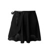 Tancefair Ballet Skirt Wrap Skirt Dance Skirt Chiffon Wrap Skirt