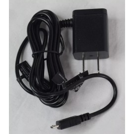 Franklin Wireless Micro Charger – FWCR900TVL Compatible with Phones, Tablets, Mo