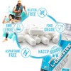 BWG Premium L-Carnitine 2000 - 3000 mg for Daily Dosing