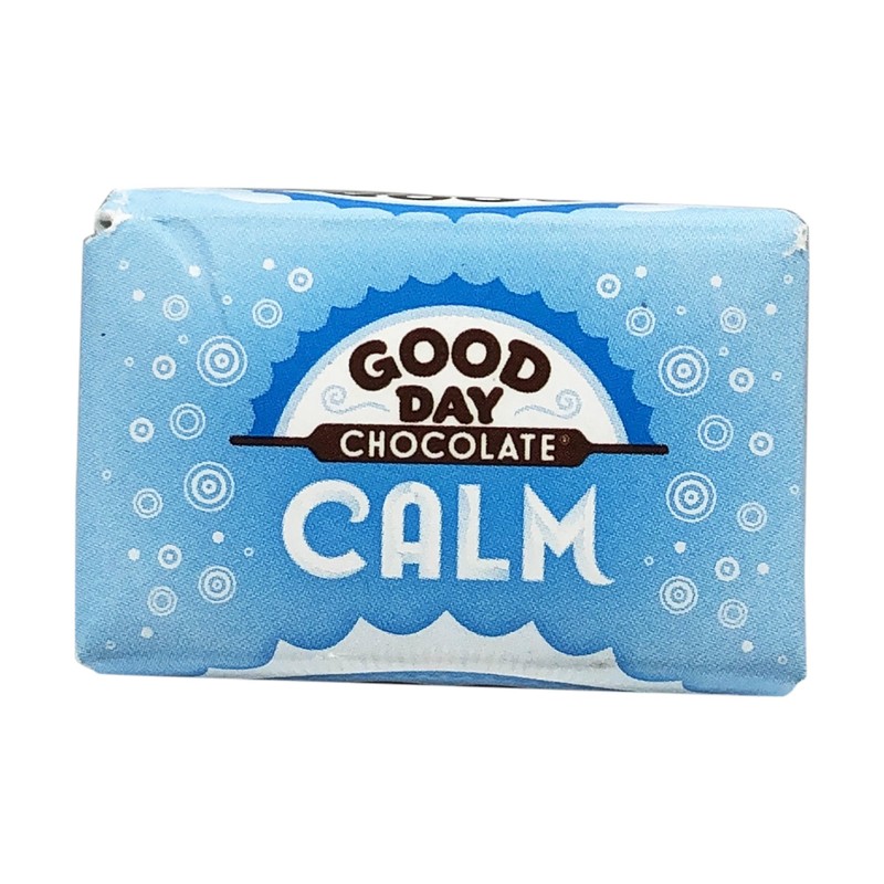 Good Day Chocolate Calm Supplement