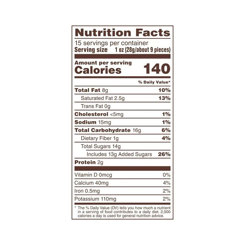 M&M's Almond Milk Chocolate Candy, Family Size - 15 oz