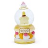 Sanrio 419010 Pompompurin Snow Globe S