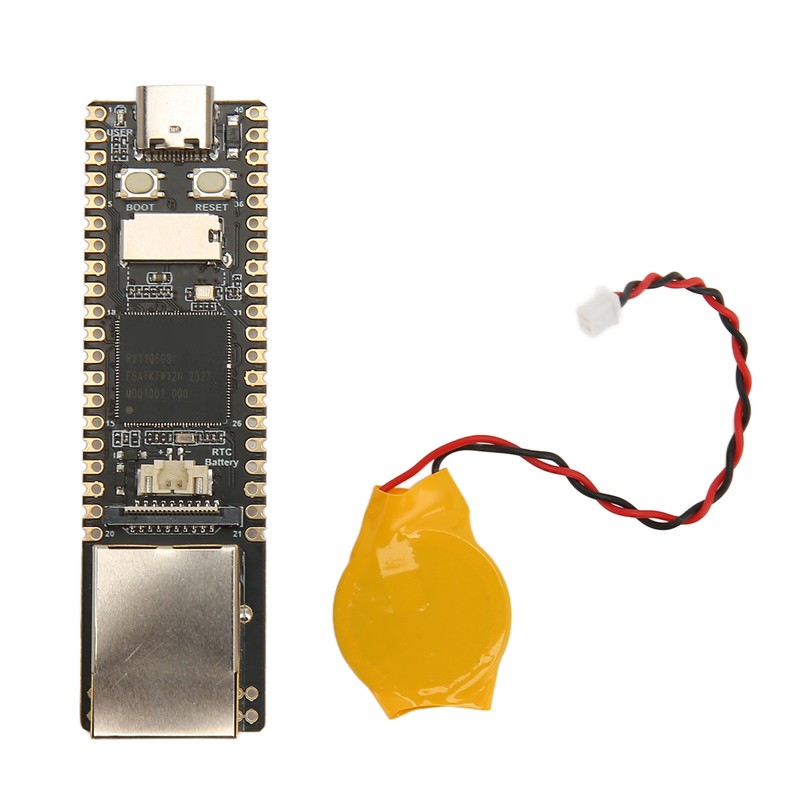 RV1106 for Pico for Linux Micro Development Board Highly Integrated