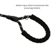 PawLink, 6FT Strong Heavy Duty Dog Leash with Padded Handle,