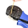 Harting A0540HX 래칫 압착 도구 Han 12 AWG Ha Harting