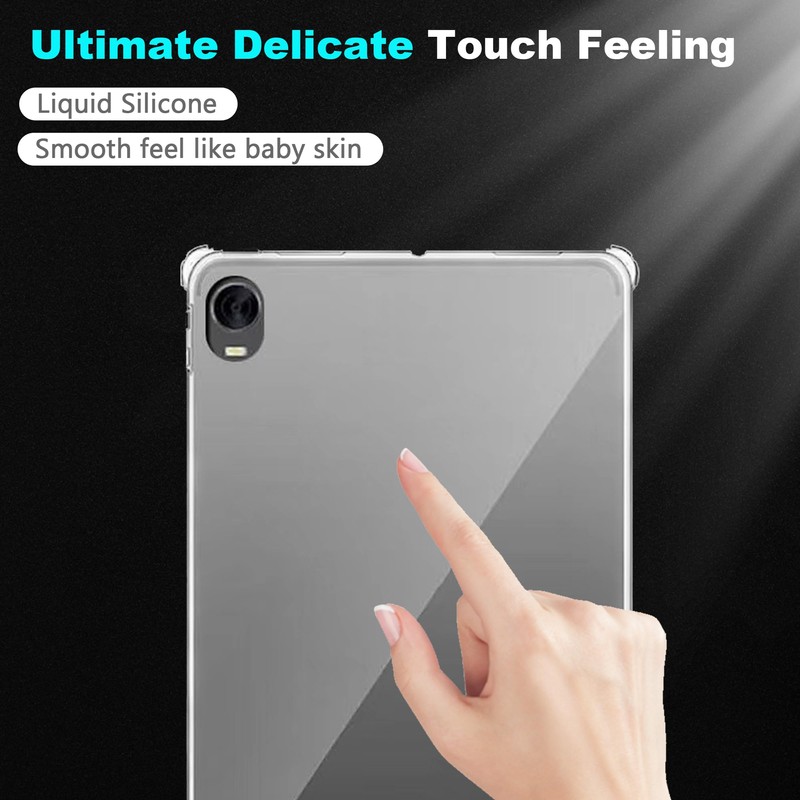 Heioloo Case for Alldocube iPlay 60 Mini Pro Protective Case