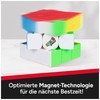Rubik's Cube, 3x3 Magnetic Speed Cube & 2x2 Magnetic Speed