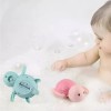 Covolimo Termometro Para Baño Agua Bañera Tina Cuidados Juguete