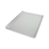 USA Pan Bakeware Cookie Sheet, Large, Warp Resistant Nonstick Baking