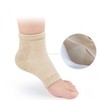 moisturizing heels socks 4ea