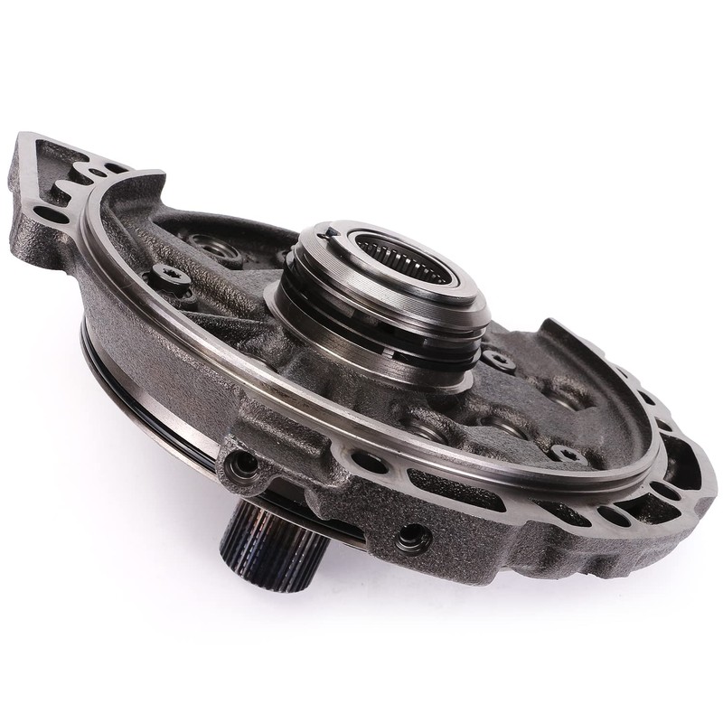 U140 U240 U241 U250E Transmission Oil Pump Assembly Compatibile For