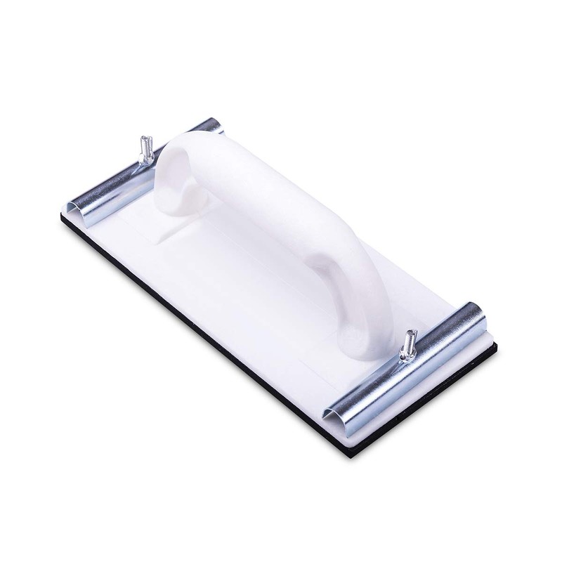 Küssner A0180-900506 Hand Sander Set of 5 Sanding Mesh Lines: