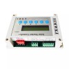 SZMWKJ Auto-Tracking Single/Dual Axis Solar Tracker Controller + Relay Extension