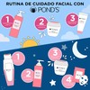 Pond's Crema Facial Anti-manchas Clarant B3 con SPF15 200 g