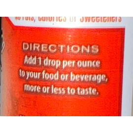 Capella Flavor Drops Double Apple Concentrate 13ml bottle