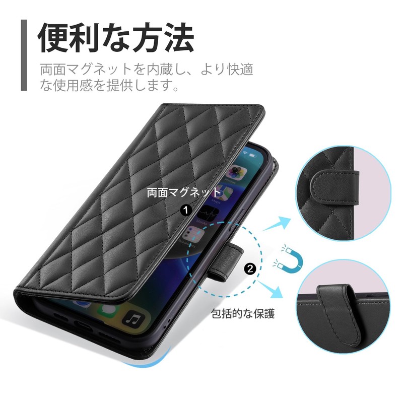 laddutoi FOR sense3 lite/sense3 basic/SH-02M/SHV45/SH-RM12/Android One S7 Compatible Case AQUOS