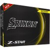 Srixon Men's Z-Star Golf Balls '23 - Yellow