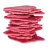 Live Crispy Crunchy Fruit Chips - No Sugar Added, Dried