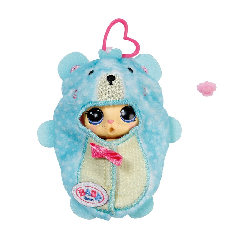Baby Born 904268 Surprise Pets 1, Multi