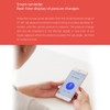 Posture Corrector with Smart Sensor Vibration Reminder Back Posture Trainer