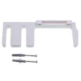 Wall Mount Compatible with/Replacement Part for Krups SS-192930 F608, F609, 3Mix7000, 3Mix7006 Hand Mixer