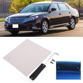 Tailgate Handle Outer Fydun Car Boot Rear Door Handle Cover Repair Tool for Avalon Prius Sienna Sequoia per TC XB per RX330 RX350, Popular